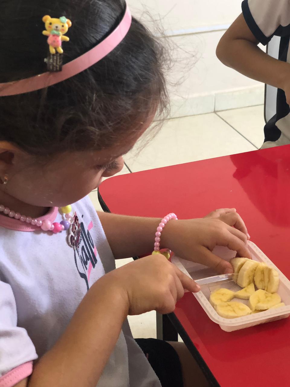 Fisk Goiânia 2/GO - Big Box 1: Estudando as Frutas